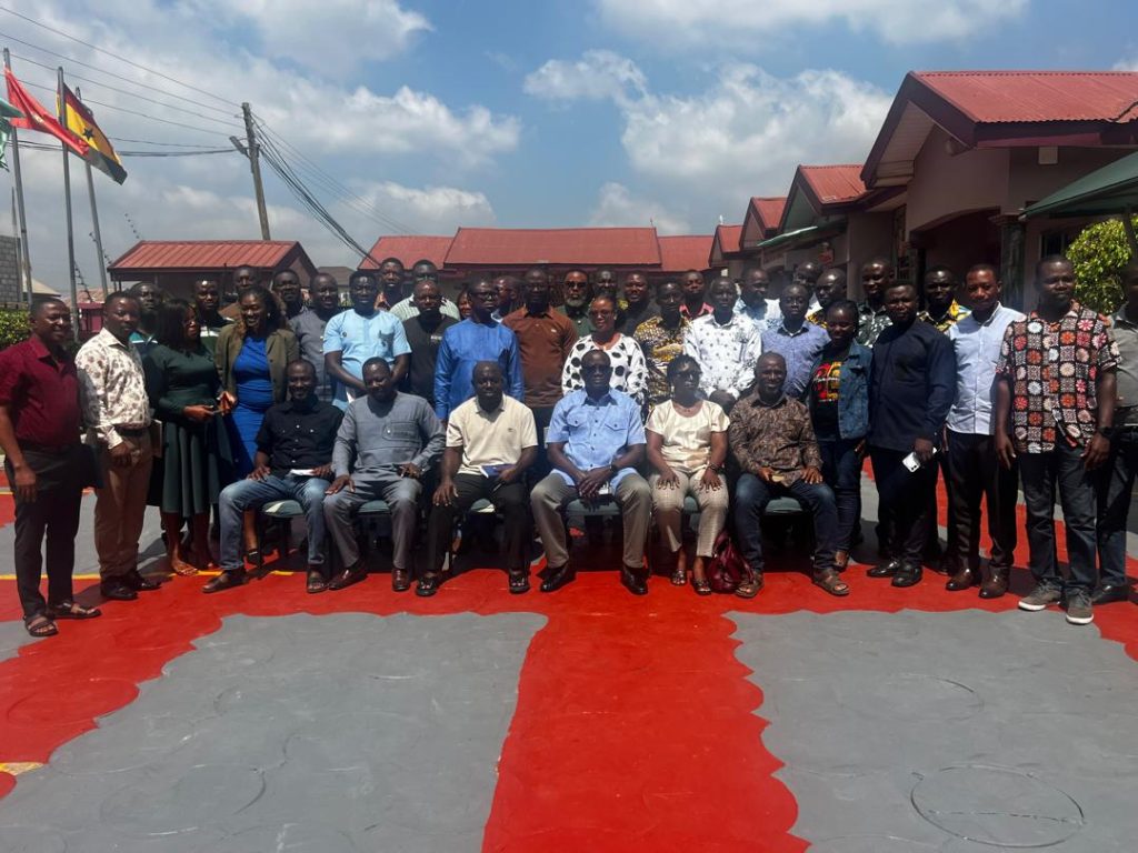 MMTL 2026 Budget Group Picture